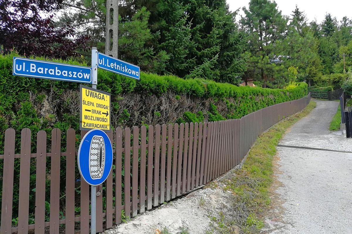 Domek Caloroczny Tresna Agata Exterior photo